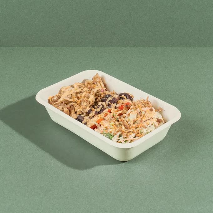 Protein Plates